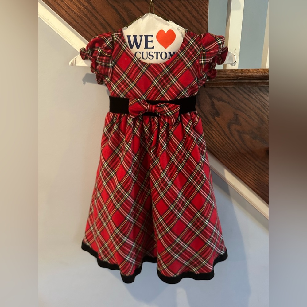 EUC- Swea Pea & LilliHoliday dress